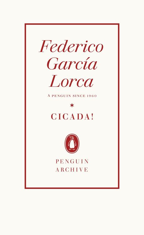 Produktbild: Cicada!