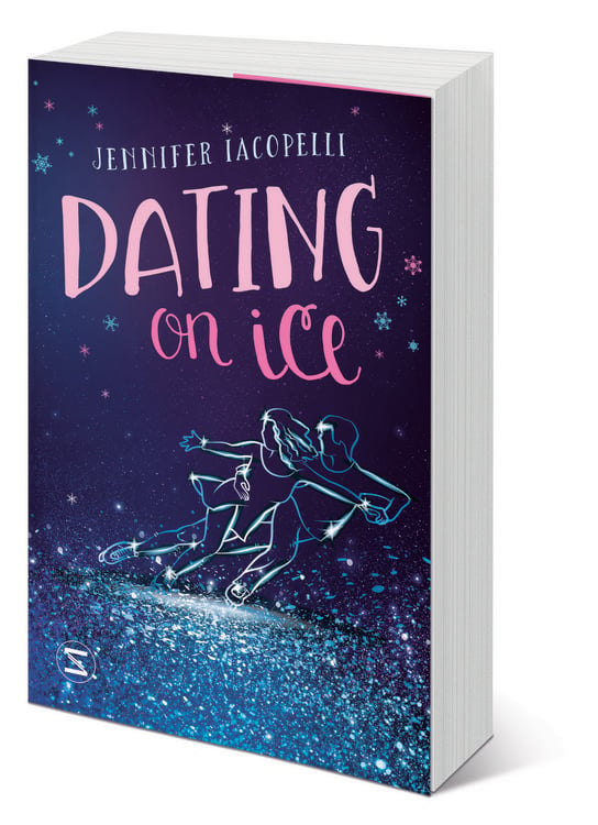 Produktbild: Dating on Ice