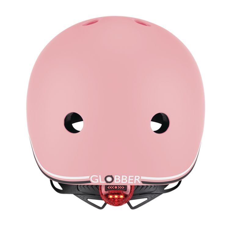 Produktbild: GLOBBER Helm pastel pink