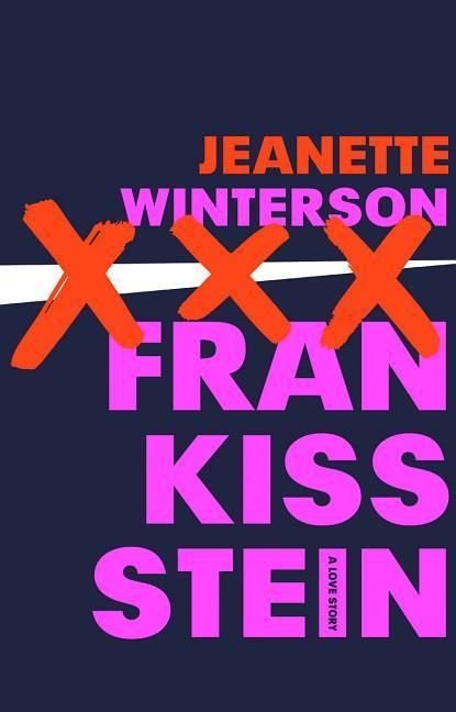 Produktbild: Frankissstein