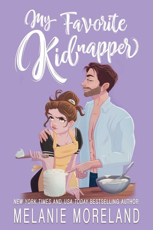 Produktbild: My Favorite Kidnapper