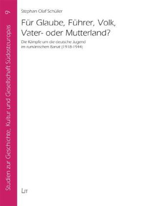 Produktbild: Sch&uuml;ller, S: F&uuml;r Glaube, F&uuml;hrer, Volk, Vater-Mutterland