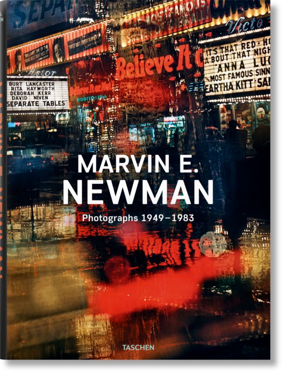 Produktbild: Marvin E. Newman