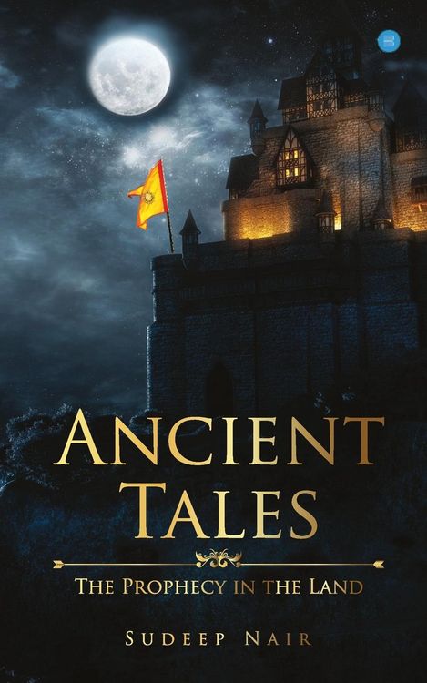 Produktbild: Ancient Tales The Prophecy in the Land