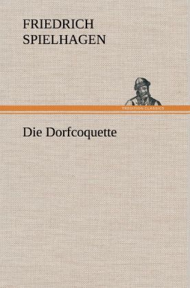 Produktbild: Die Dorfcoquette