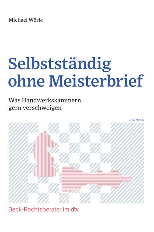 Produktbild: Selbstst&auml;ndig ohne Meisterbrief