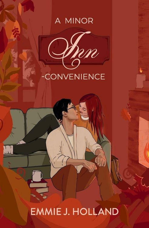 Produktbild: A Minor Inn-Convenience