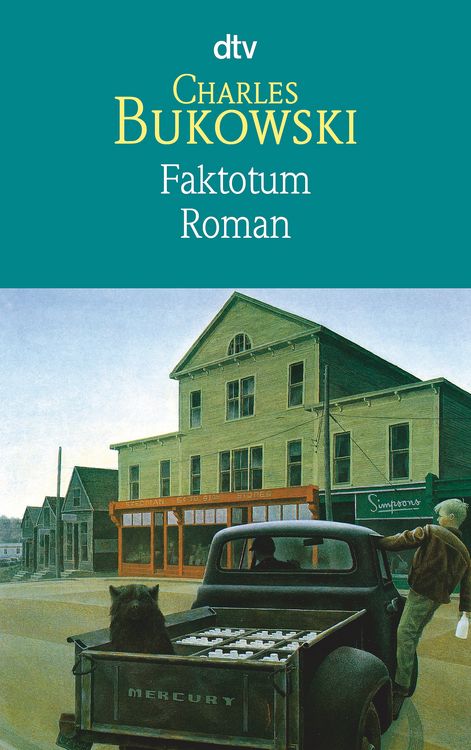 Produktbild: Faktotum