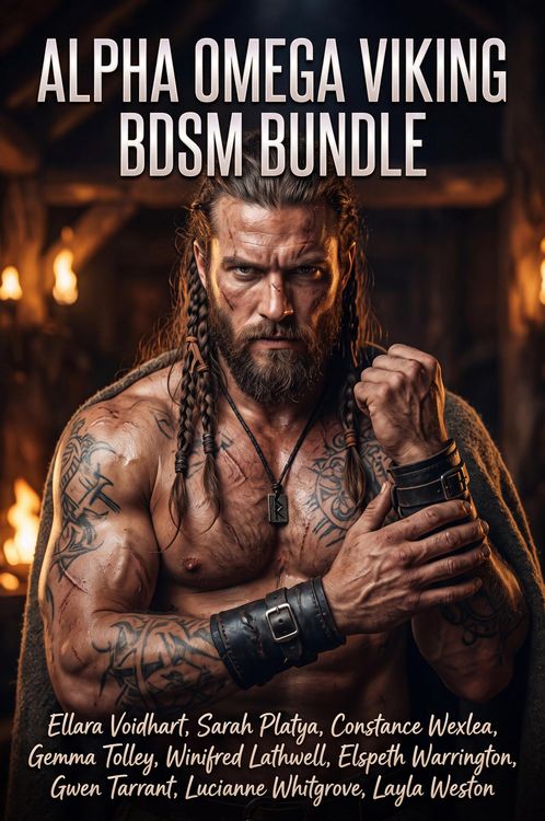 Produktbild: Alpha Omega Viking BDSM Bundle