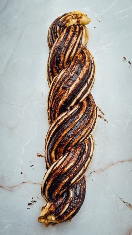Produktbild: Flair & Flavour