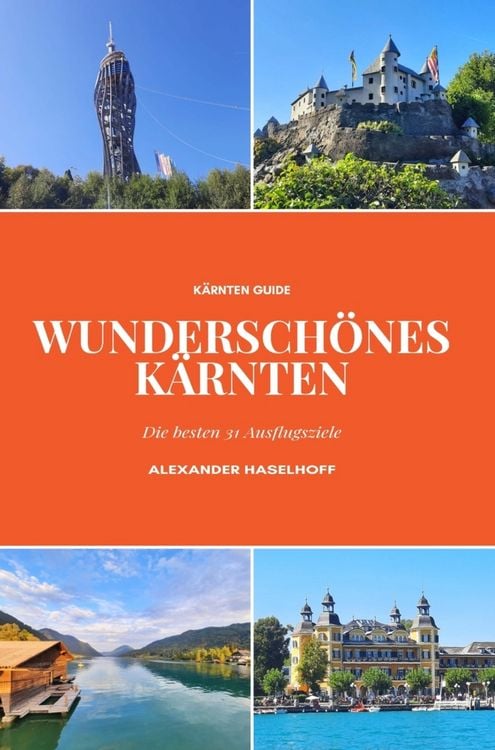 Produktbild: Wundersch&ouml;nes K&auml;rnten