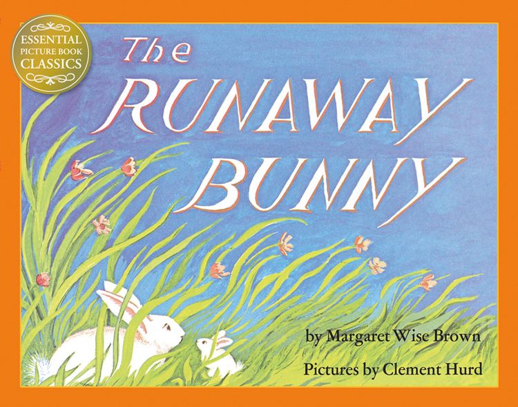 Produktbild: The Runaway Bunny (Read Aloud)