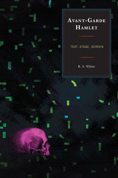 Produktbild: Avant-Garde Hamlet