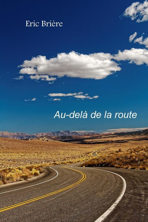 Produktbild: Au-dela de la route