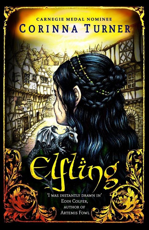 Produktbild: Elfling