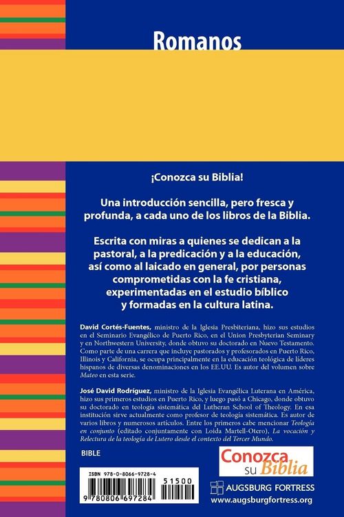 Produktbild: Romanos