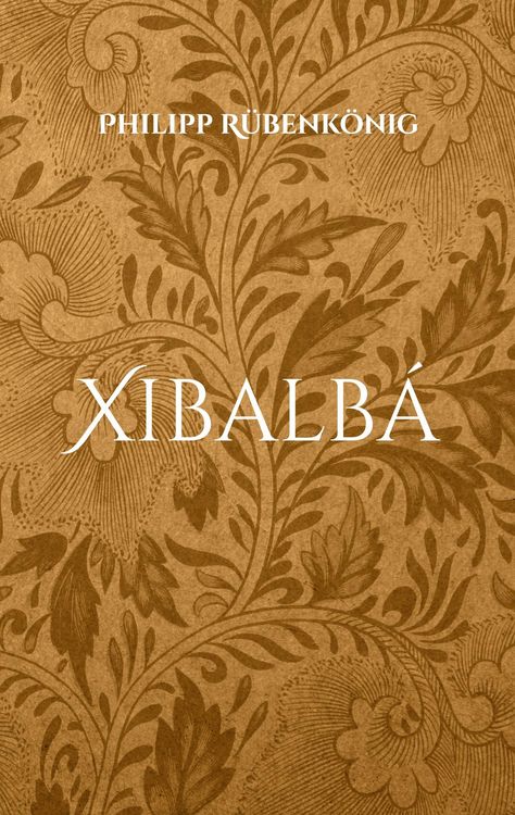 Produktbild: Xibalb&aacute;