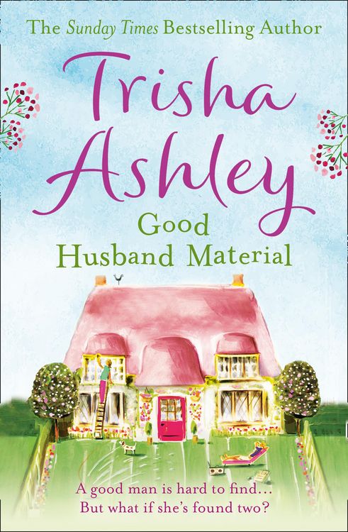 Produktbild: Good Husband Material