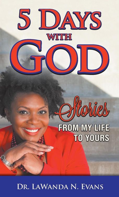 Produktbild: Five Days With God