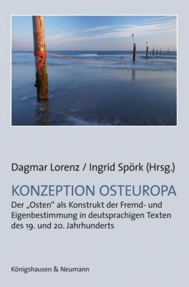 Produktbild: Konzeption Osteuropa