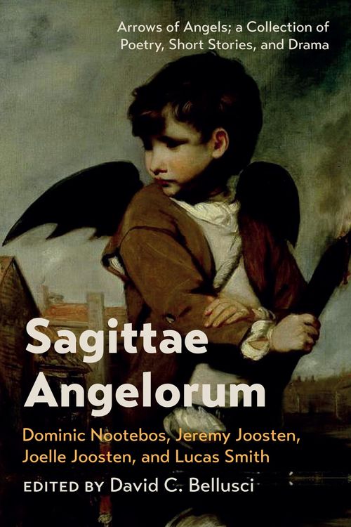 Produktbild: Sagittae Angelorum