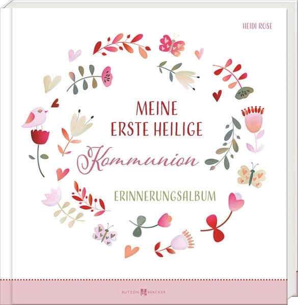 Produktbild: Meine erste heilige Kommunion