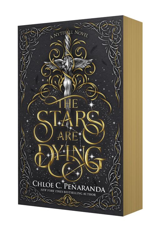 Produktbild: The Stars Are Dying
