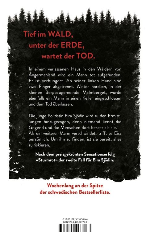 Produktbild: Erdschwarz