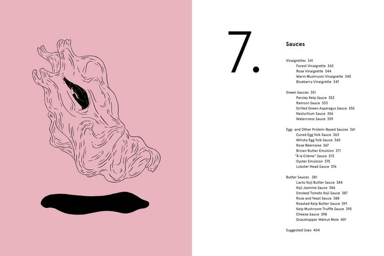 Produktbild: The Noma Guide to Building Flavour