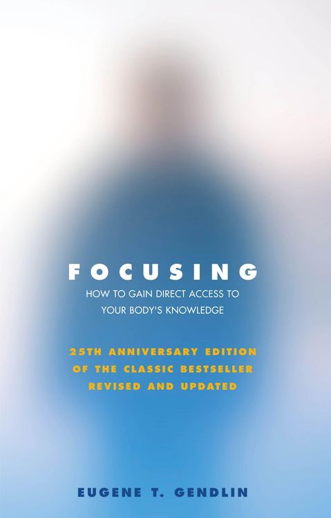 Produktbild: Focusing