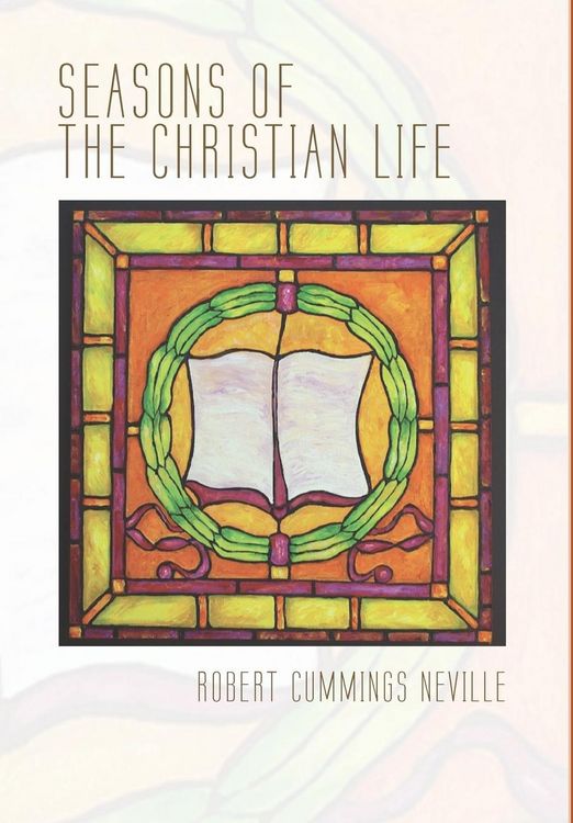 Produktbild: Seasons of the Christian Life