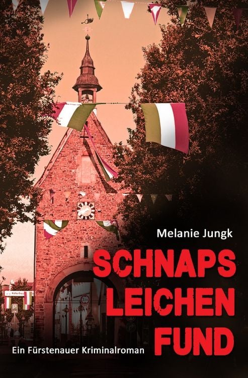 Produktbild: Schnapsleichenfund