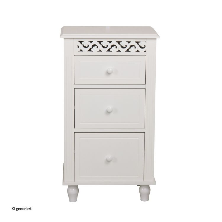 Produktbild: HTI-Line Kommode Miriam Kommode Miriam