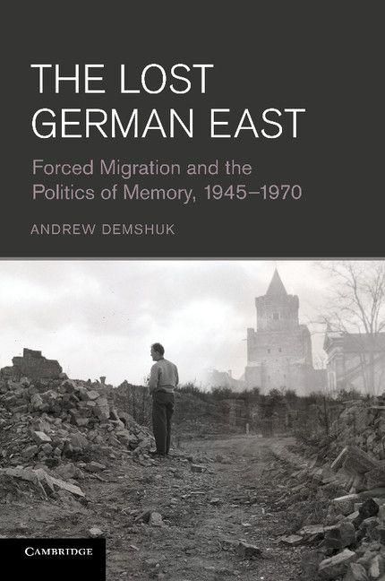 Produktbild: The Lost German East