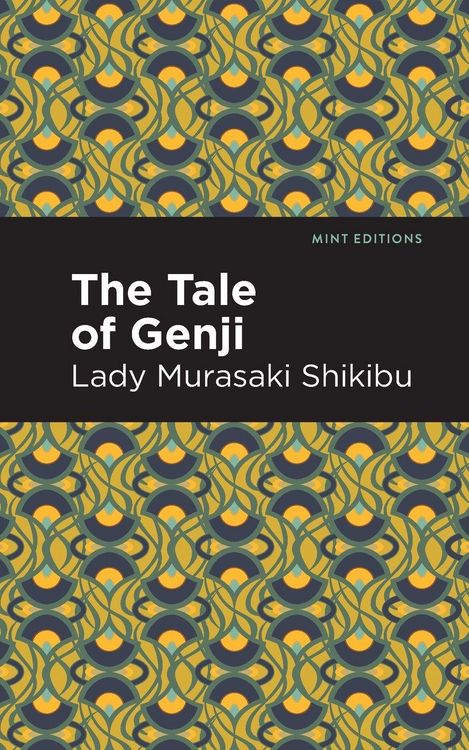Produktbild: The Tale of Genji