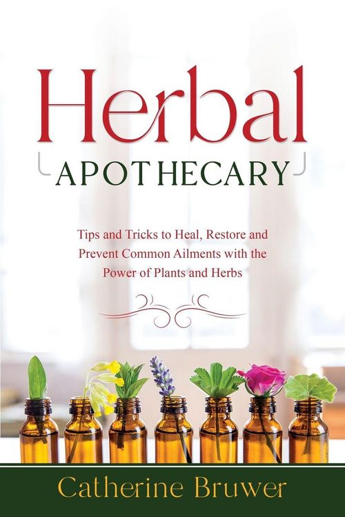 Produktbild: Herbal Apothecary
