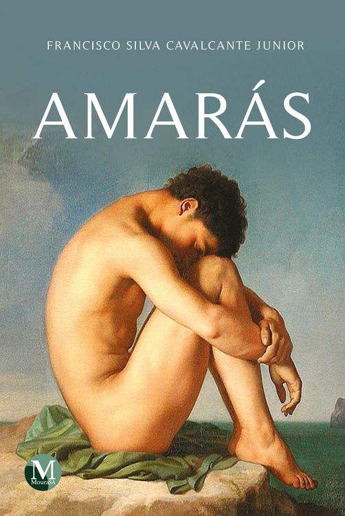 Produktbild: Amar&aacute;s