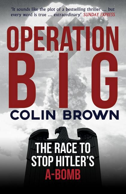 Produktbild: Operation Big