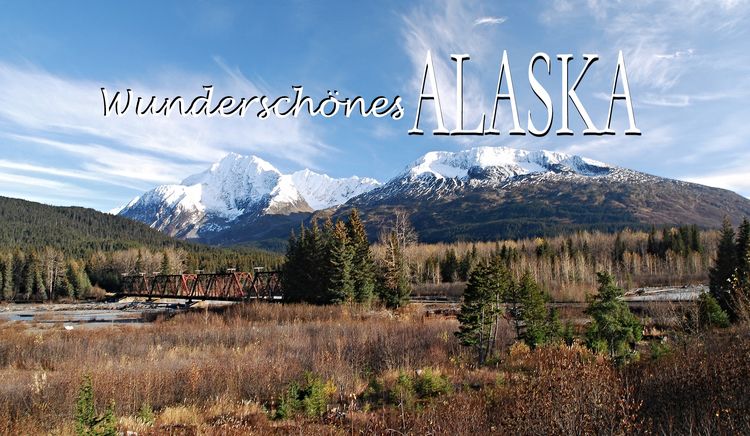 Produktbild: Wundersch&ouml;nes Alaska