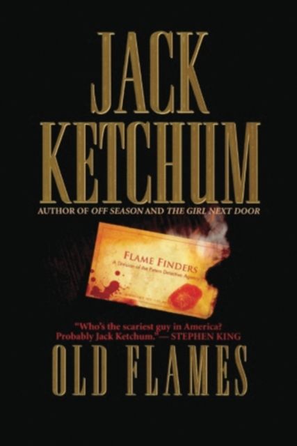 Produktbild: Old Flames