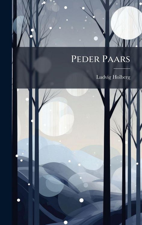 Produktbild: Peder Paars