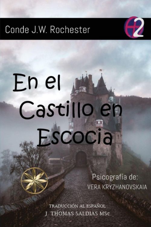Produktbild: En el Castillo de Escocia