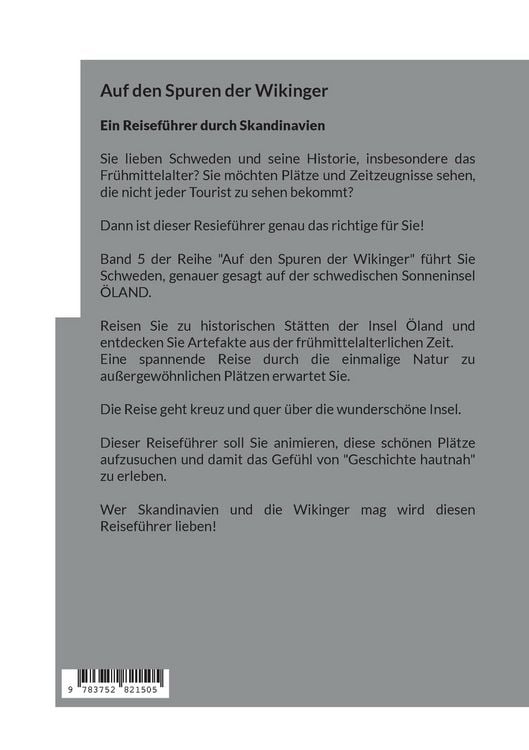 Produktbild: Midgard - Auf den Spuren der Wikinger
