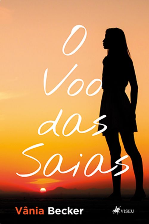 Produktbild: O Voo Das Saias
