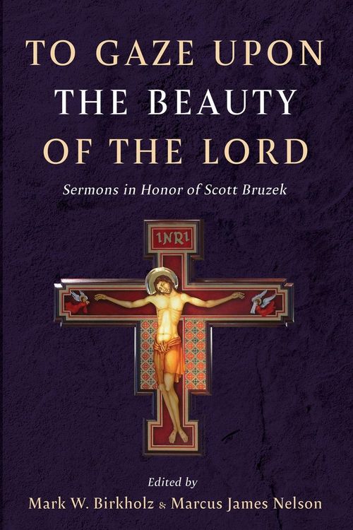 Produktbild: To Gaze upon the Beauty of the Lord