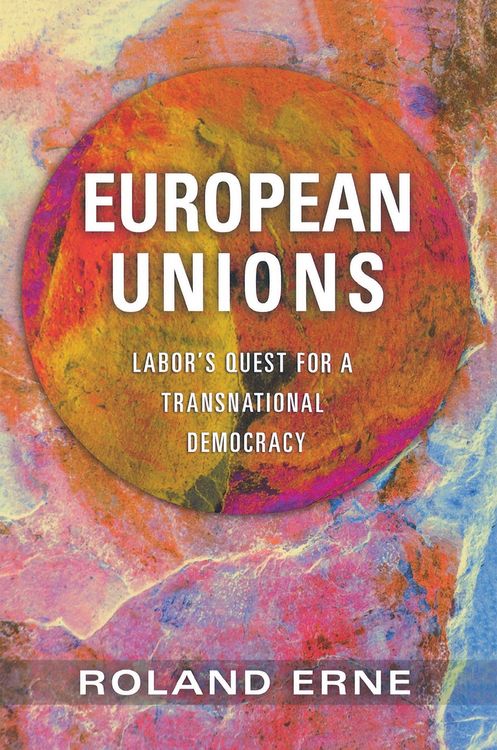 Produktbild: European Unions