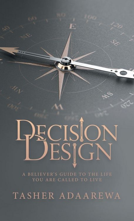 Produktbild: Decision Design