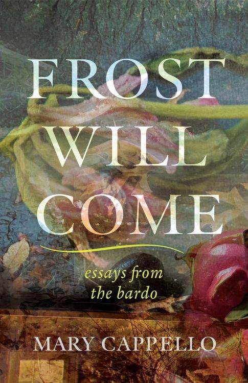 Produktbild: Frost Will Come