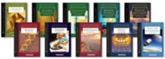 Produktbild: File, F:  The Facts On File Science Handbook Set, 7-Volumes