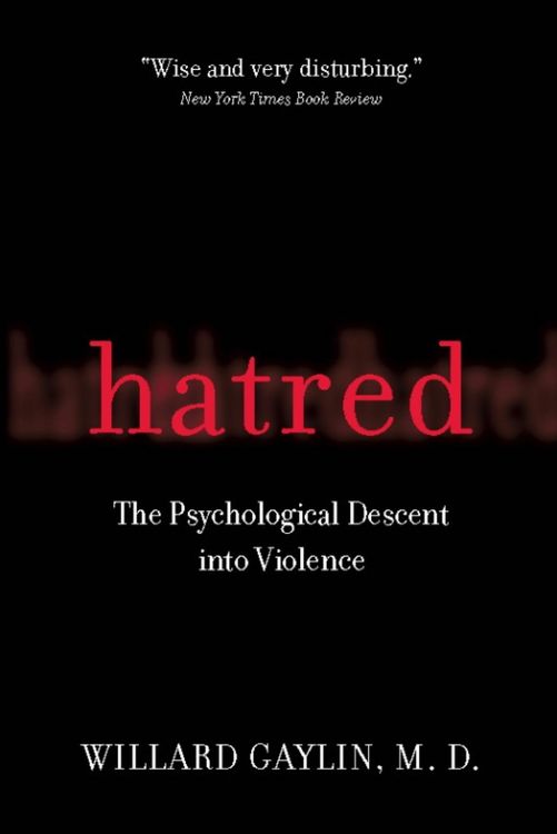 Produktbild: Hatred
